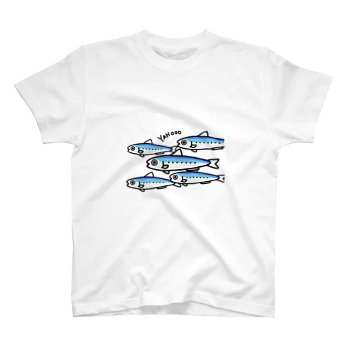 ベイトくん（密） Regular Fit T-Shirt