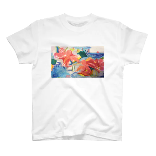 たこくん2 Regular Fit T-Shirt