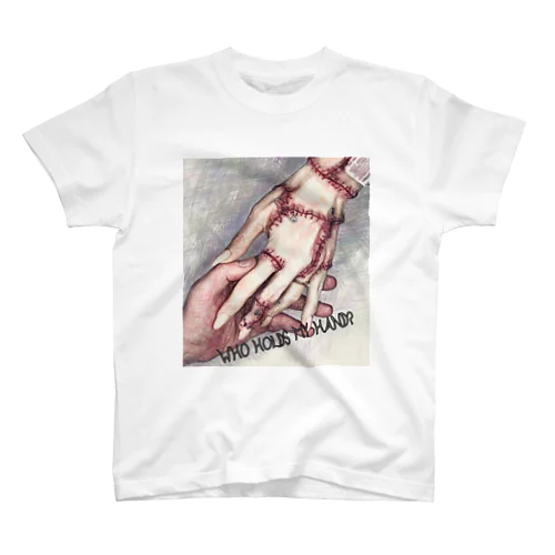 貴方ノ人形 Regular Fit T-Shirt