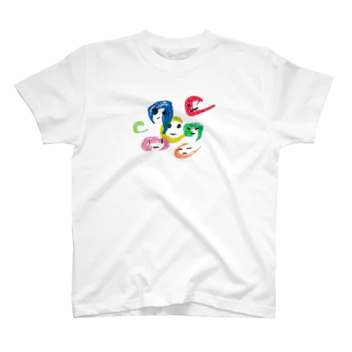 free expression kids Regular Fit T-Shirt