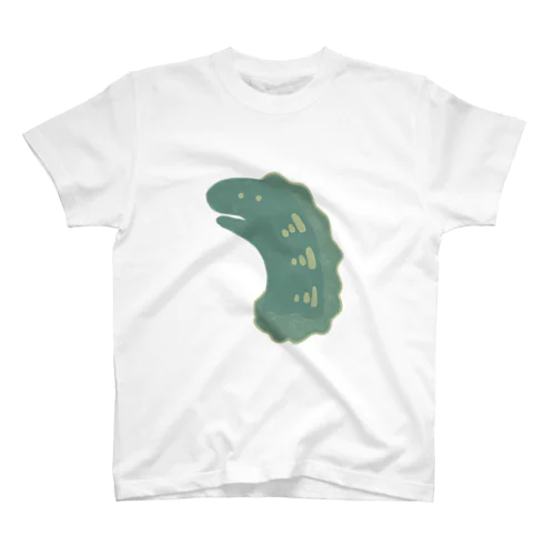 うつぼ Regular Fit T-Shirt