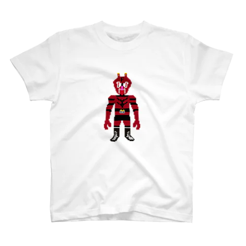 Mr. Oil Mountain 1 Regular Fit T-Shirt