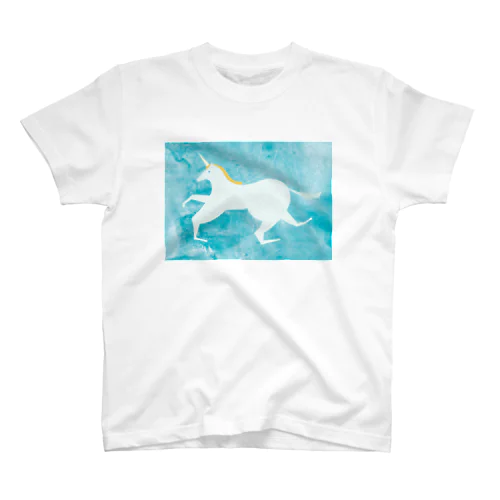 ユニコーン Regular Fit T-Shirt