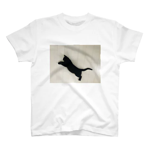 うーちゃん Regular Fit T-Shirt