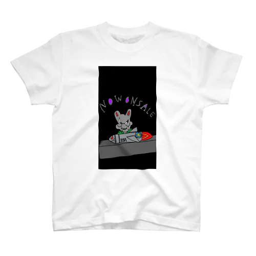 ミサイルセール Regular Fit T-Shirt