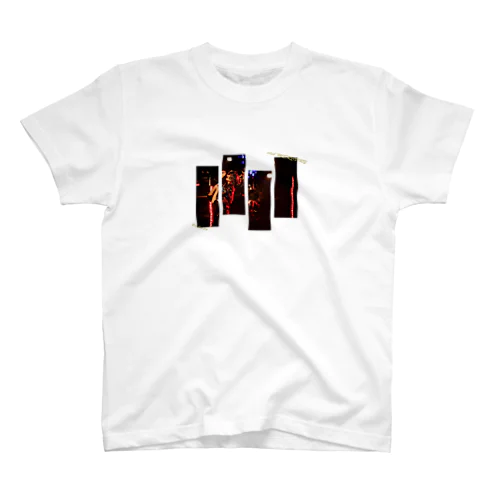 teto genic Regular Fit T-Shirt