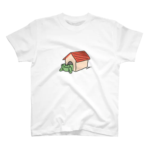 ステイたかし Regular Fit T-Shirt