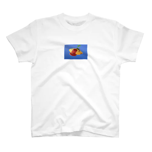 【あったらいいね】オムライス島 Regular Fit T-Shirt
