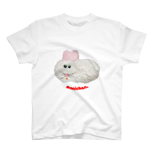 もにちゃん Regular Fit T-Shirt