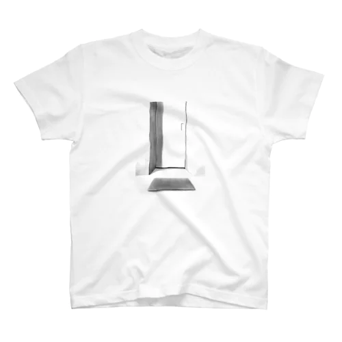 ドアTシャツ2 Regular Fit T-Shirt