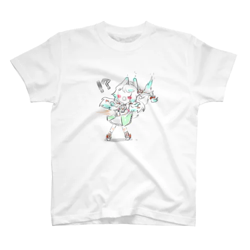 まさか！？ Regular Fit T-Shirt