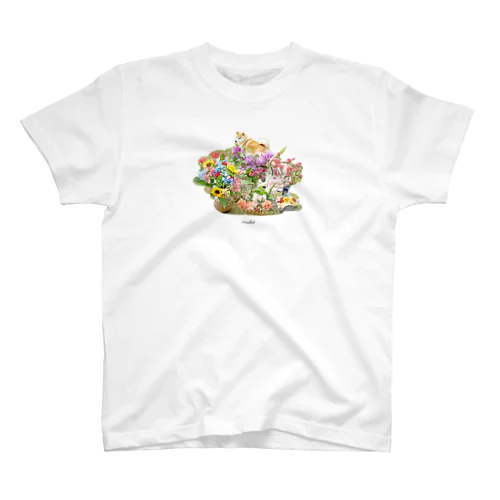 祝 Regular Fit T-Shirt