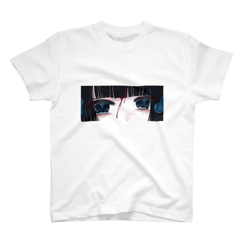ケチャップ騒動 Regular Fit T-Shirt