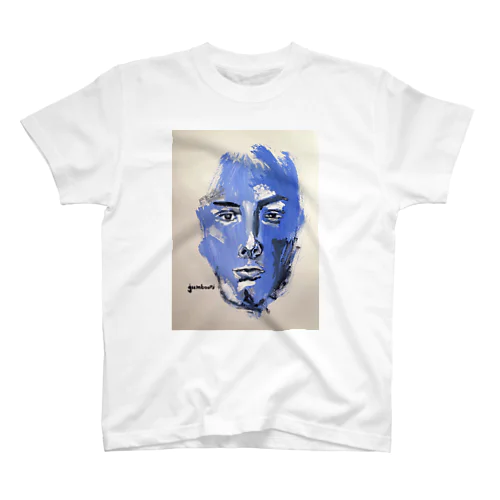 TöM by GUMBOOTS Regular Fit T-Shirt