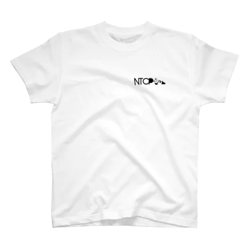 NTCPシリーズ Regular Fit T-Shirt