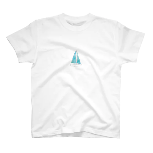 ヨット Regular Fit T-Shirt