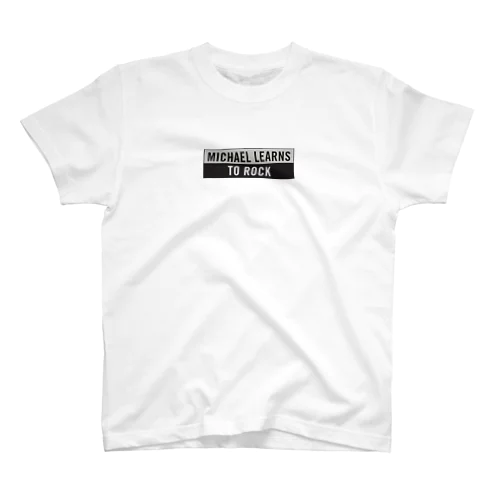 Regular Fit T-Shirt