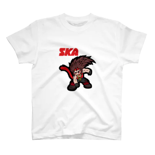 しんたZZ Regular Fit T-Shirt