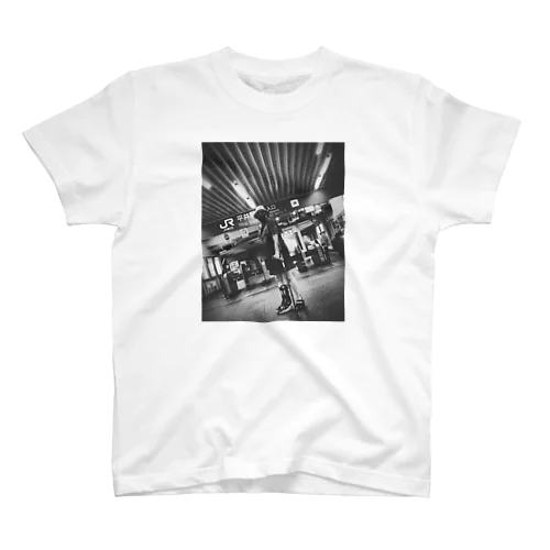 HEAL YUKARI Tee vol.2 Regular Fit T-Shirt