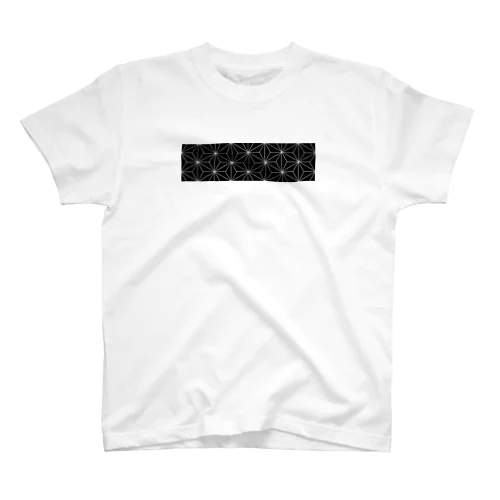 ROIRO Regular Fit T-Shirt