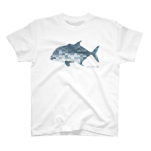 GT Regular Fit T-Shirt