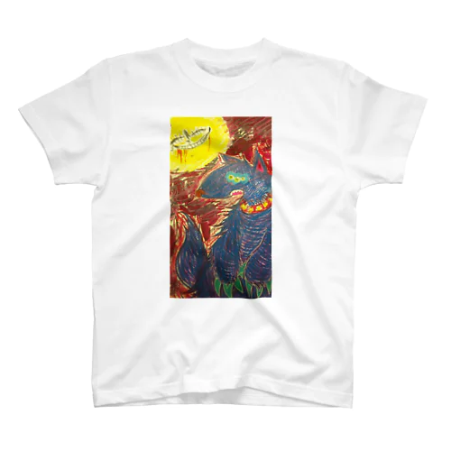 cawlo(カウロ) Regular Fit T-Shirt