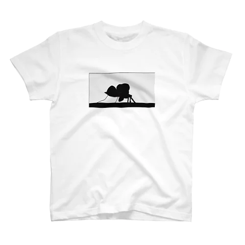 ダークモスキート Regular Fit T-Shirt