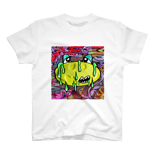 MDMA」スタンダードTシャツの通販 ∞ SUZURI（スズリ）