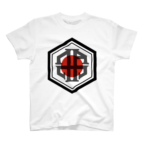 日本 Regular Fit T-Shirt