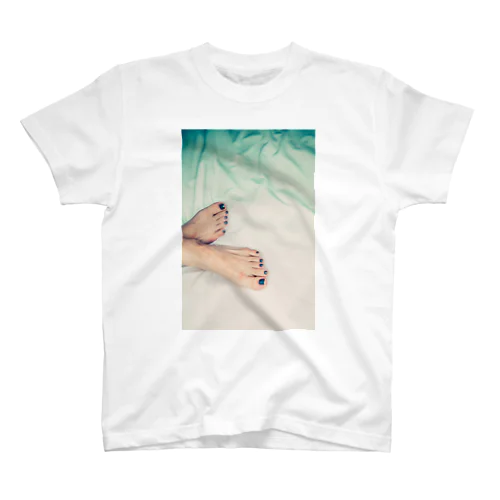 Pedicure Regular Fit T-Shirt