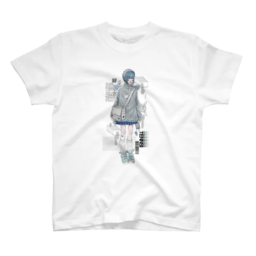 天使もえ サイン入り Tシャツ XXL 天使もえ サイン入り Tシャツ XXL - メルカリ