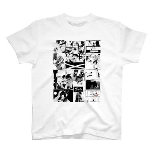 にね Regular Fit T-Shirt