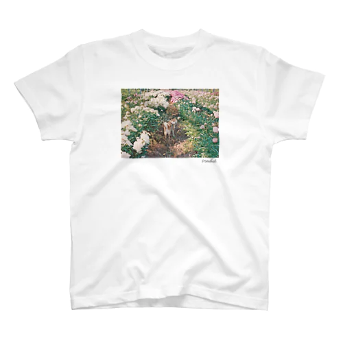 inubot Regular Fit T-Shirt