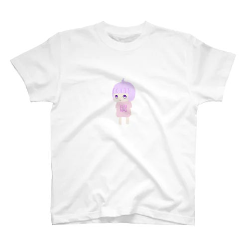 めんへらちゃん Regular Fit T-Shirt