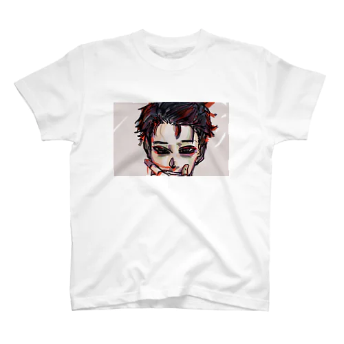 ラフ Regular Fit T-Shirt