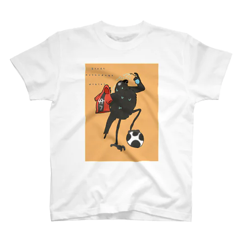 ひびきくん Regular Fit T-Shirt