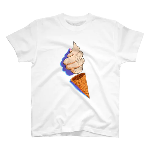oops Regular Fit T-Shirt