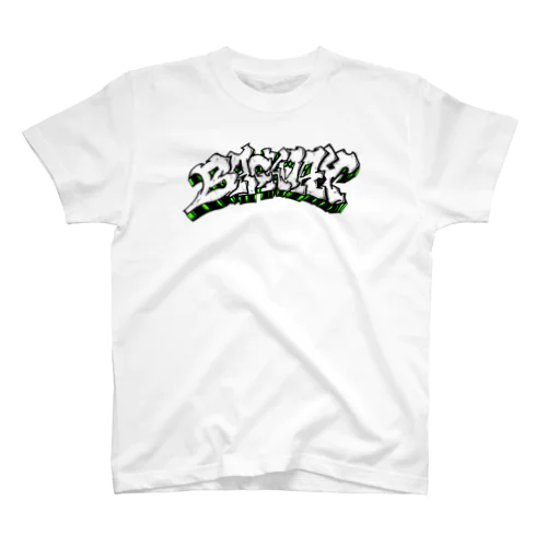 BACKDAY (背中の日）　シャツ Regular Fit T-Shirt