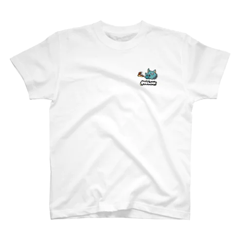HARDWORK vol.1 Regular Fit T-Shirt