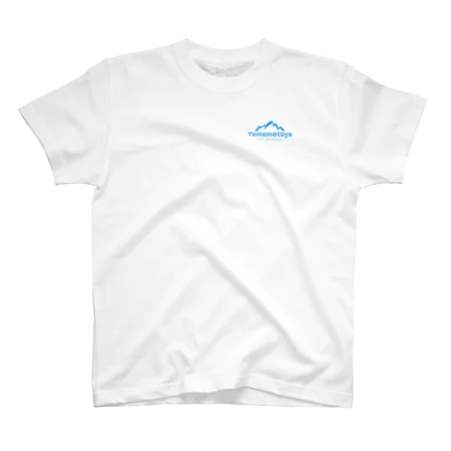 アウトドアYamamotoya【山本屋】 Regular Fit T-Shirt