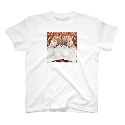 @daffunda.rina Regular Fit T-Shirt