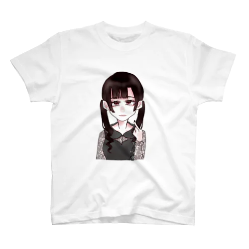 🎀🧸 Regular Fit T-Shirt