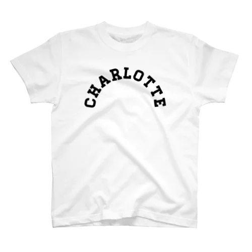 my bebe Regular Fit T-Shirt