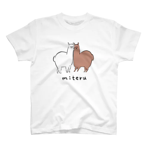 アルパカさん。専用ページ アルパカさん。専用ページ アクセサリー 【公式】ALPAKA（アルパカ