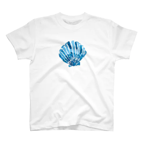 ほたて Regular Fit T-Shirt