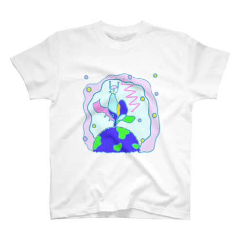 ホルマリン漬け」スタンダードTシャツの通販 ∞ SUZURI（スズリ）