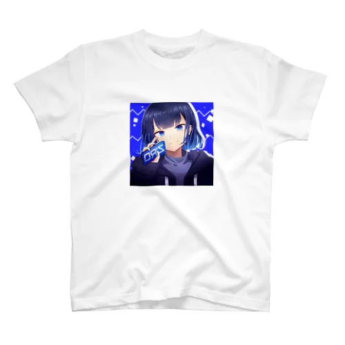 トゲアリトゲナシトゲトゲ Tシャツ Lサイズ 直筆サイン入り アニメ「ガールズバンドクライ」 Tシャツ トゲナシトゲアリ vol