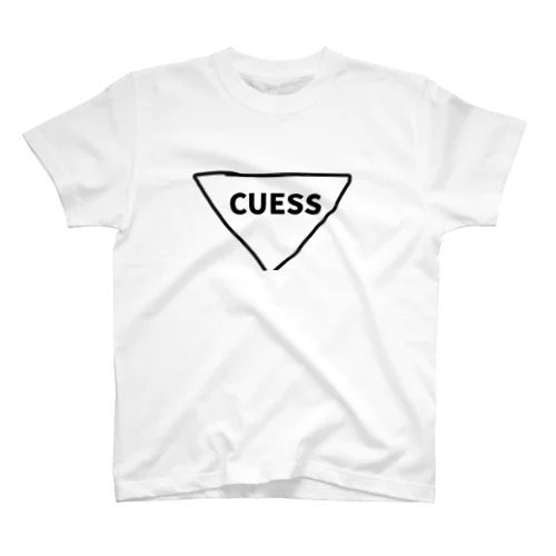 🔥大人気🔥激安CUESSTシャツ 【本物】 Regular Fit T-Shirt