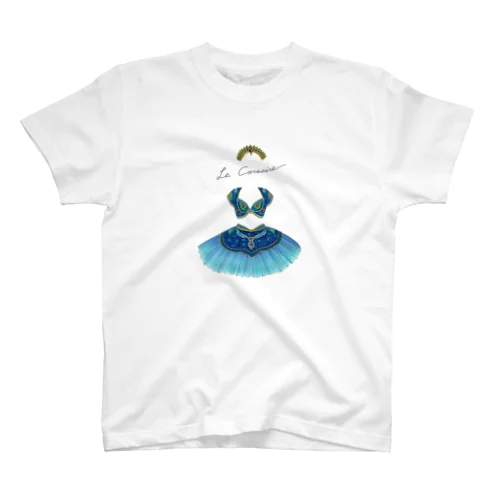 La Corsaire  Regular Fit T-Shirt