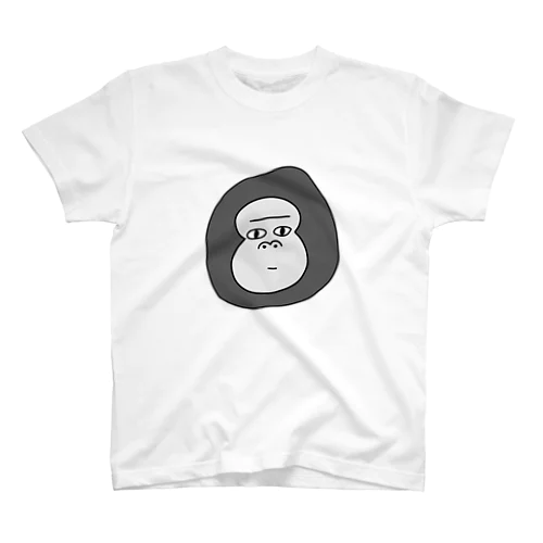スンスンごりらくん Regular Fit T-Shirt